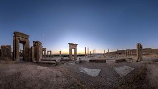 Persepolis - Shiraz