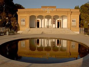 Yazd