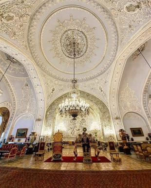 Golestan Palace - Tehran