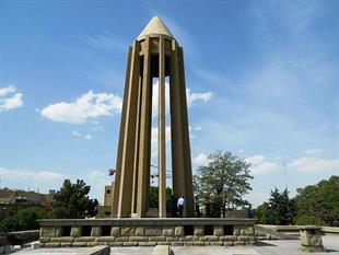 Abisina Tomb - Hamadan