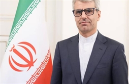 I.R. Iran, Ministry of Foreign Affairs- Message from the Foreign Ministry Spokesperson on X